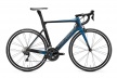 Велосипед шоссейный Merida Reacto 4000 (2020) / Синий