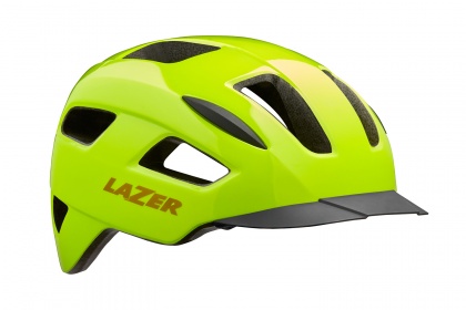 Велошлем Lazer Lizard / Желтый
