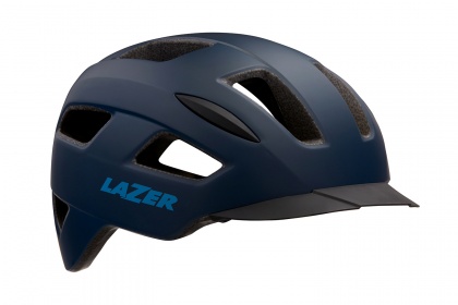 Велошлем Lazer Lizard / Синий