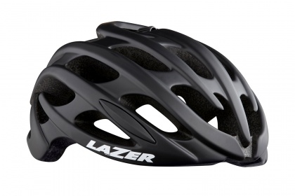 Велошлем Lazer Blade+ / Черный
