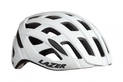 Велошлем Lazer Tonic MIPS / Белый