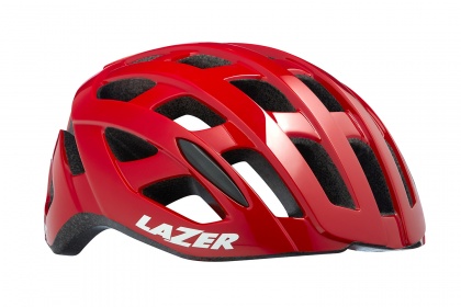 Велошлем Lazer Tonic / Красный