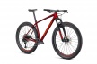 Велосипед Specialized Epic Hardtail Expert Carbon 29 (2020) / Красный