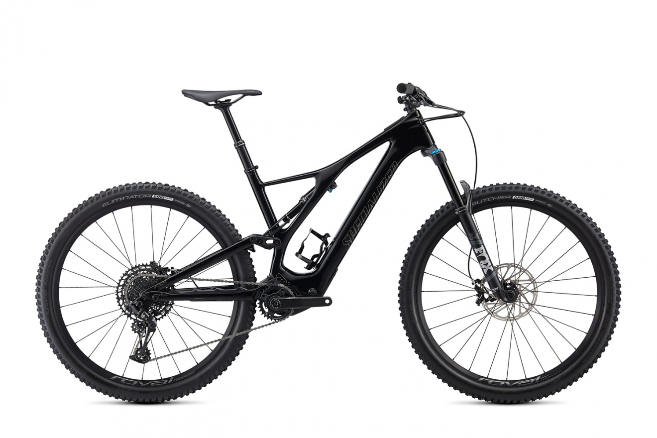 Specialized Turbo Levo SL Comp Carbon 2020