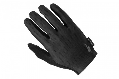 Перчатки Specialized Body Geometry Grail, длинный палец / Черные