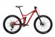 Велосипед Merida One-Forty 700 (2020) / Красный