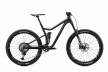 Велосипед Merida One-Forty 900 (2020) / Черный