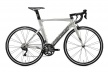 Велосипед шоссейный Merida Reacto 400 (2020) / Серый