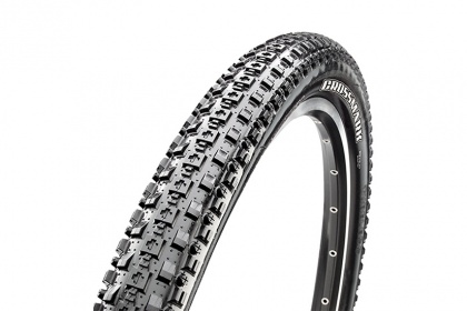 Велопокрышка Maxxis Crossmark – Single, 29 дюймов / Стальной корд