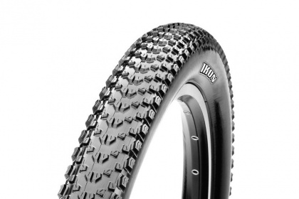 Велопокрышка Maxxis Ikon – Dual, 26 дюймов / Стальной корд