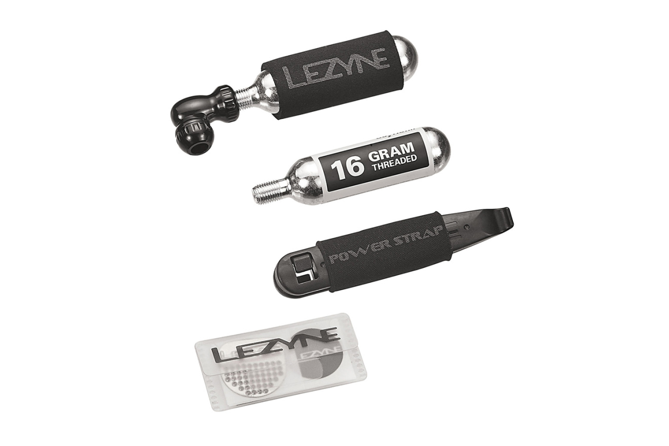 Набор Lezyne Repair Kit купить в интернетмагазине CityCycle.ru