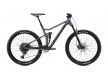 Велосипед Merida One-Twenty 7. 600 (2020) / Серый