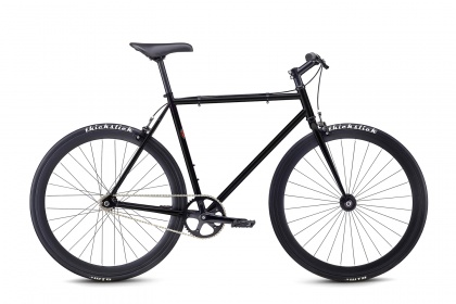 Велосипед Fuji Declaration (2020) / Черный
