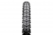 Велопокрышка Maxxis Aspen – EXO TR Dual, 27.5 дюймов / Складной корд