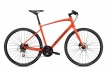 Велосипед Specialized Sirrus 2.0 (2020) / Коралловый