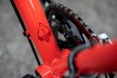 Велосипед гравийный Marin Nicasio (2020) / Красный