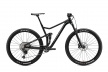 Велосипед Merida One-Twenty 9. 700 (2020) / Черный
