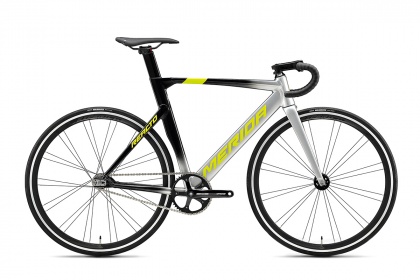 Велосипед Merida Reacto Track 500 (2020) / Серый