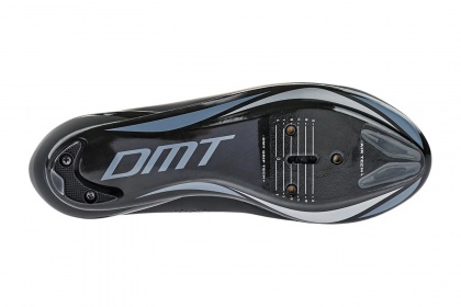 Велотуфли шоссейные DMT D3 / Черные