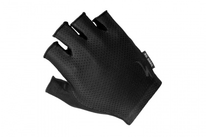 Перчатки Specialized Body Geometry Grail, короткий палец / Черные