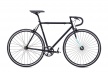 Велосипед Fuji Feather (2020) / Черный