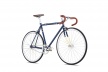 Велосипед Fuji Feather (2020) / Синий