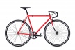 Велосипед Fuji Feather (2020) / Красный