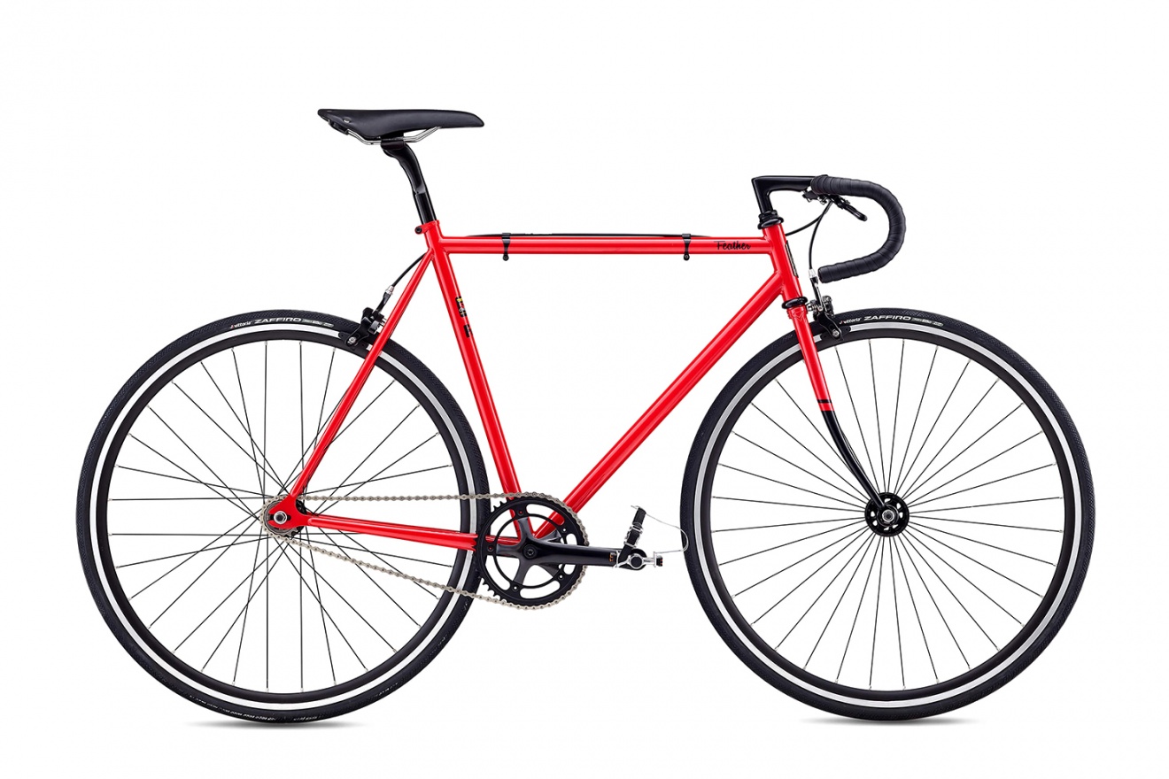 Fuji feather sale city bike 2020