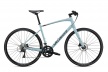 Велосипед Specialized Sirrus 3.0 (2020) / Голубой