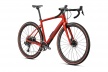 Велосипед гравийный Specialized Diverge Pro Carbon (2021) / Красный