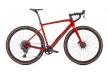 Велосипед гравийный Specialized Diverge Pro Carbon (2021) / Красный