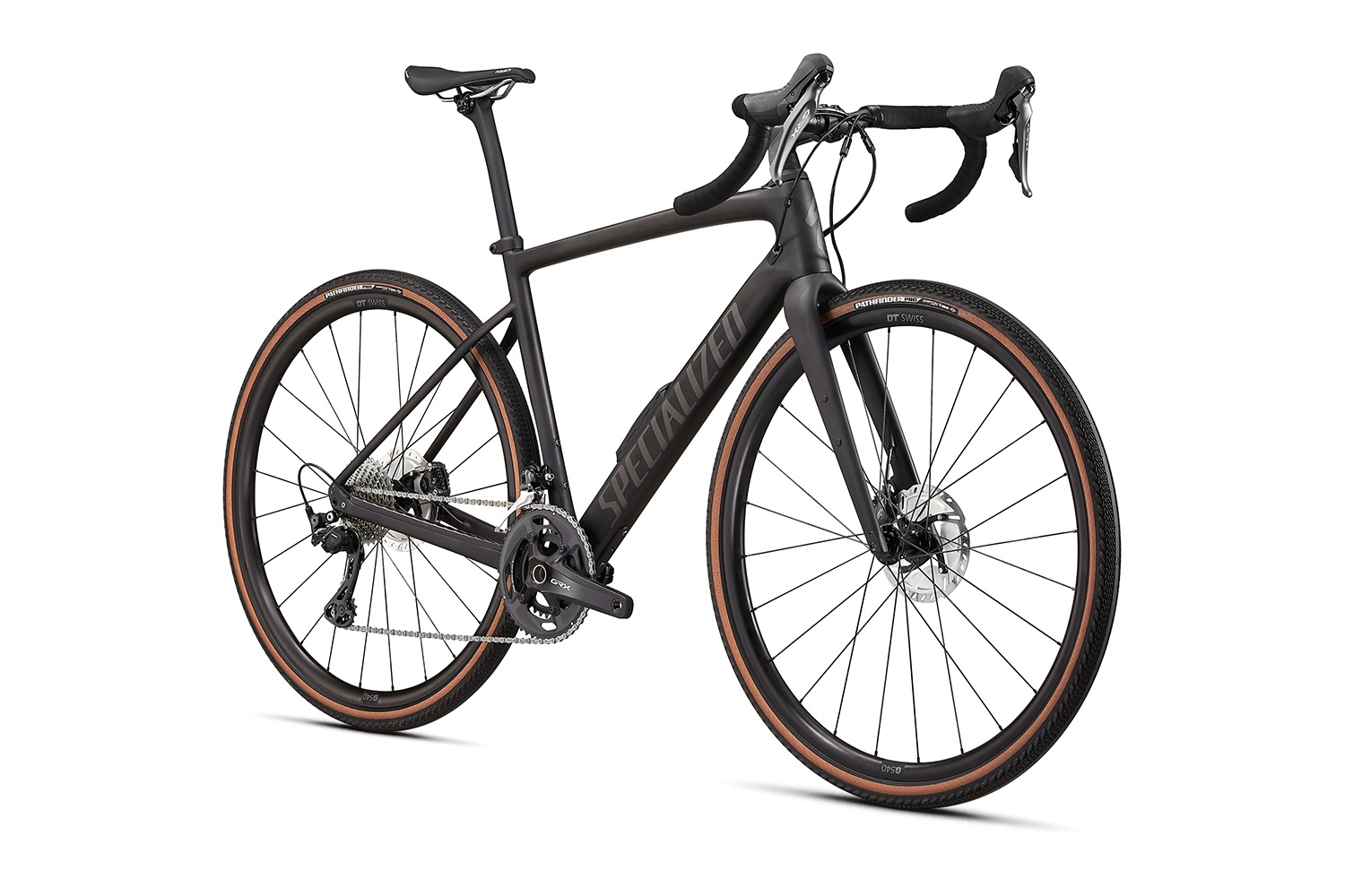 Specialized Diverge Comp Carbon 2021