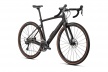 Велосипед гравийный Specialized Diverge Comp Carbon (2021) / Черный