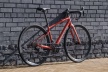 Велосипед гравийный Specialized Diverge Elite E5 (2021) / Красный