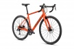 Велосипед гравийный Specialized Diverge Base E5 (2021) / Оранжевый