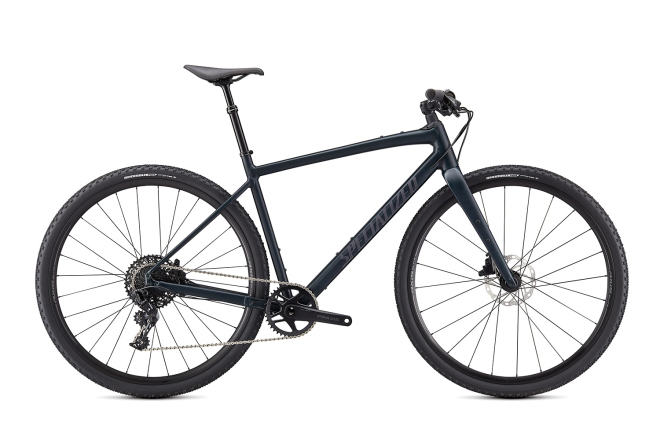 Specialized Diverge Comp E5 Evo 2021