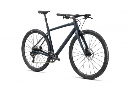 Велосипед туристический Specialized Diverge Comp E5 Evo (2021) / Зеленый