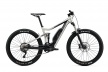 Электровелосипед Merida eOne-Twenty 500 (2020) / Серый