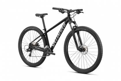 Велосипед Specialized Rockhopper 26 (2021) / Черный