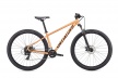 Велосипед Specialized Rockhopper 27.5 (2021) / Оранжевый