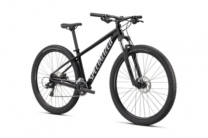 Велосипед Specialized Rockhopper 27.5 (2021) / Черный