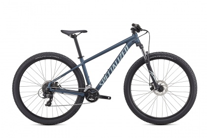 Велосипед Specialized Rockhopper 27.5 (2021) / Синий