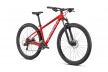 Велосипед Specialized Rockhopper 29 (2021) / Красный