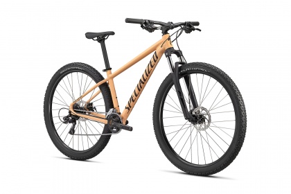 Велосипед Specialized Rockhopper 29 (2021) / Оранжевый
