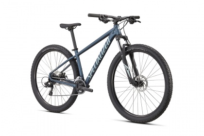 Велосипед Specialized Rockhopper 29 (2021) / Синий