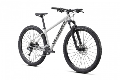 Велосипед Specialized Rockhopper Comp 27.5 2X (2021) / Белый