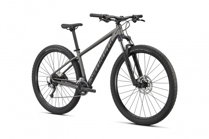 Велосипед Specialized Rockhopper Comp 27.5 2X (2021) / Серый