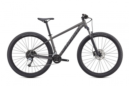 Велосипед Specialized Rockhopper Comp 27.5 2X (2021) / Серый
