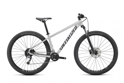 Велосипед Specialized Rockhopper Comp 29 2X (2021) / Белый