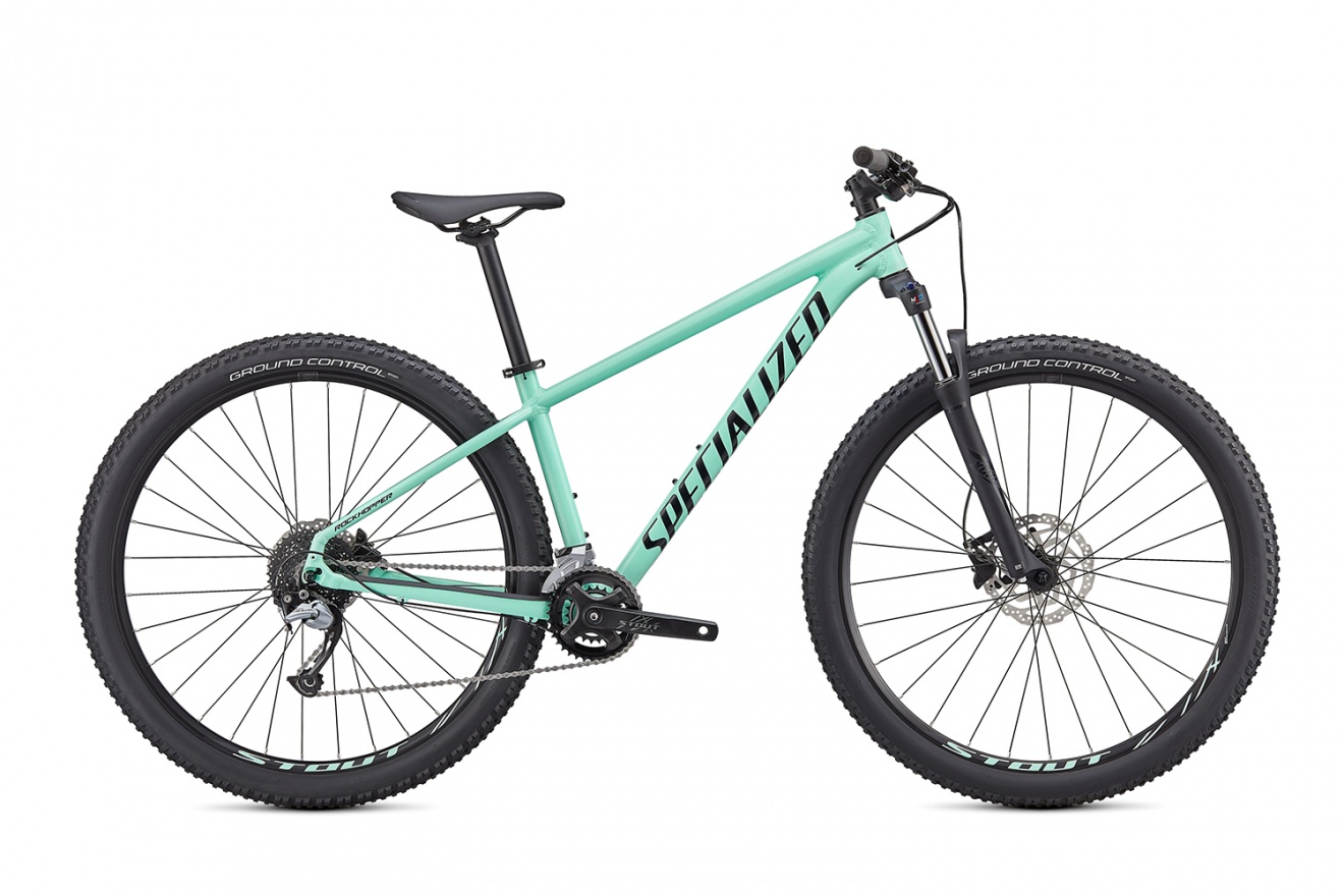 specialized rockhopper 2x